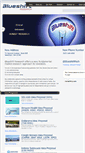 Mobile Screenshot of blueshiftideas.com